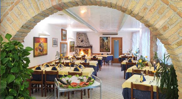 Stella D'Oro Hotel Marano Lagunare Exterior foto