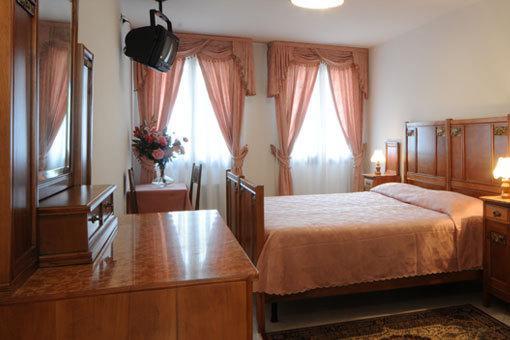 Stella D'Oro Hotel Marano Lagunare Cameră foto
